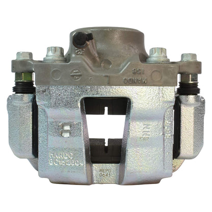 MANDO 16A5266 Mando 16A5266 Disc Brake Caliper Original Equipment