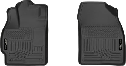 Husky Liners 13491 Weatherbeater Floor Mats