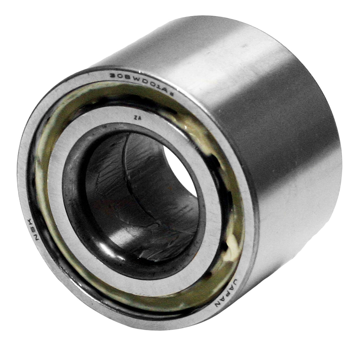NSK 30BWD01 NSK 30BWD01 Wheel Bearing, 1 Pack