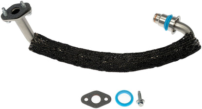 Dorman 598-178 Exhaust Gas Recirculation (EGR) Line