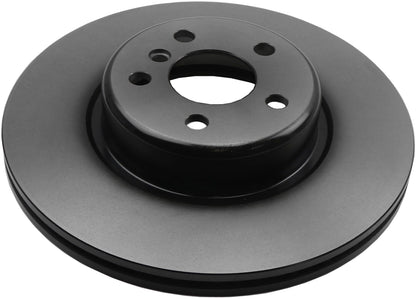 Beck Arnley 083-3754 PREMIUM BRAKE DISC