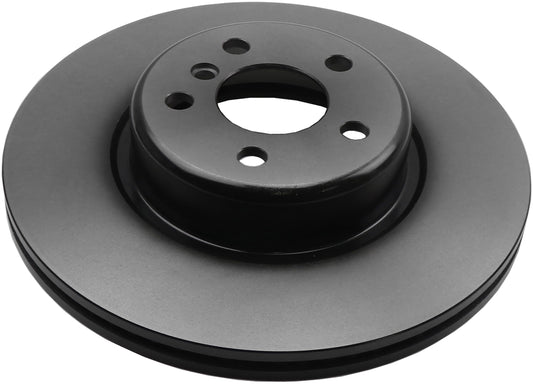 Beck Arnley 083-3754 PREMIUM BRAKE DISC