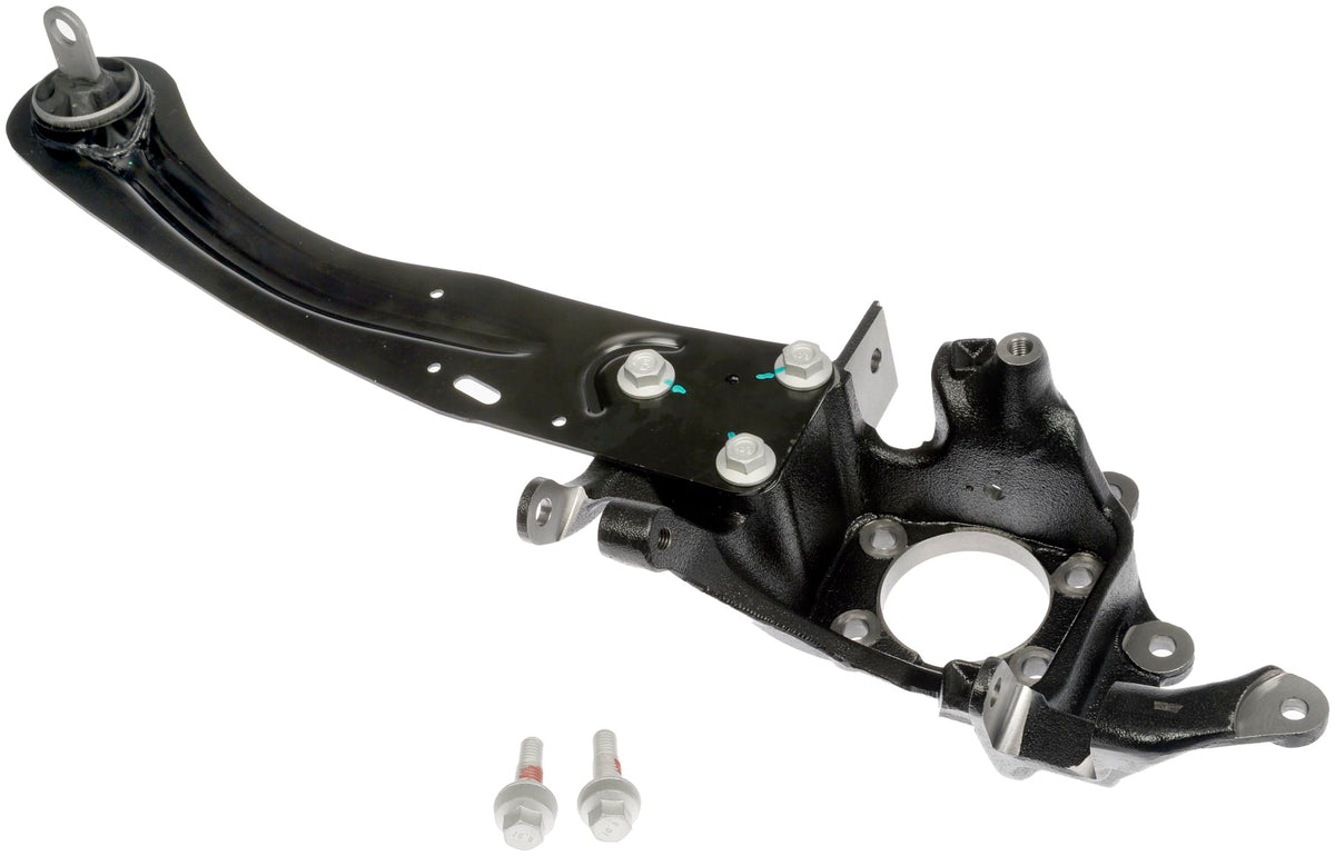 Dorman 686-402 Rear Passenger Side Suspension Knuckle