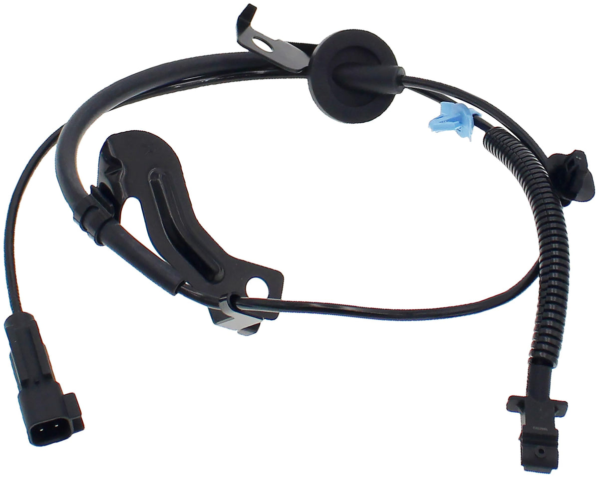 DORMAN 970-055 Dorman 970-055 Rear Passenger Side ABS Wheel Speed Sensor