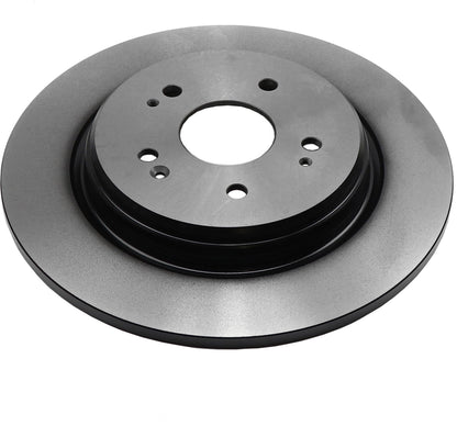 BECK ARNLEY 083-3702 Beck Arnley 083-3702 PREMIUM BRAKE DISC