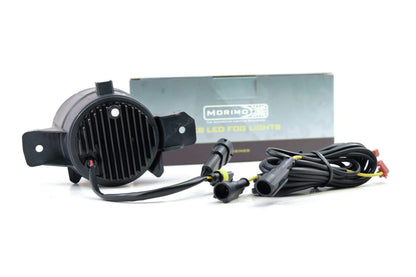 MORIMOTO LF190 Morimoto LF190 MORIMOTO XB LED FOGS: TYPE N (PAIR)