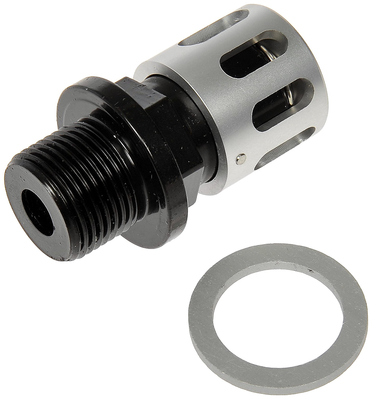 Dorman 092-023 Twist Drain Solution Universal Fit