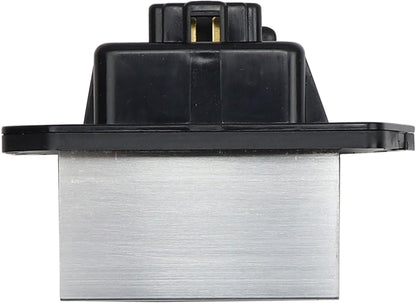 BECK ARNLEY 204-0111 Beck Arnley 204-0111 BLOWER MOTOR RESISTOR