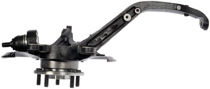 DORMAN 698-491 Dorman 698-491 Front Driver Side Loaded Knuckle Compatible with Select Honda Models (OE FIX)