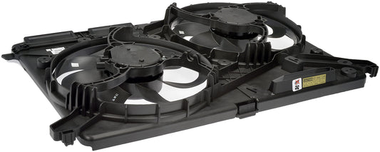 Dorman 620-944 Engine Cooling Fan Assembly