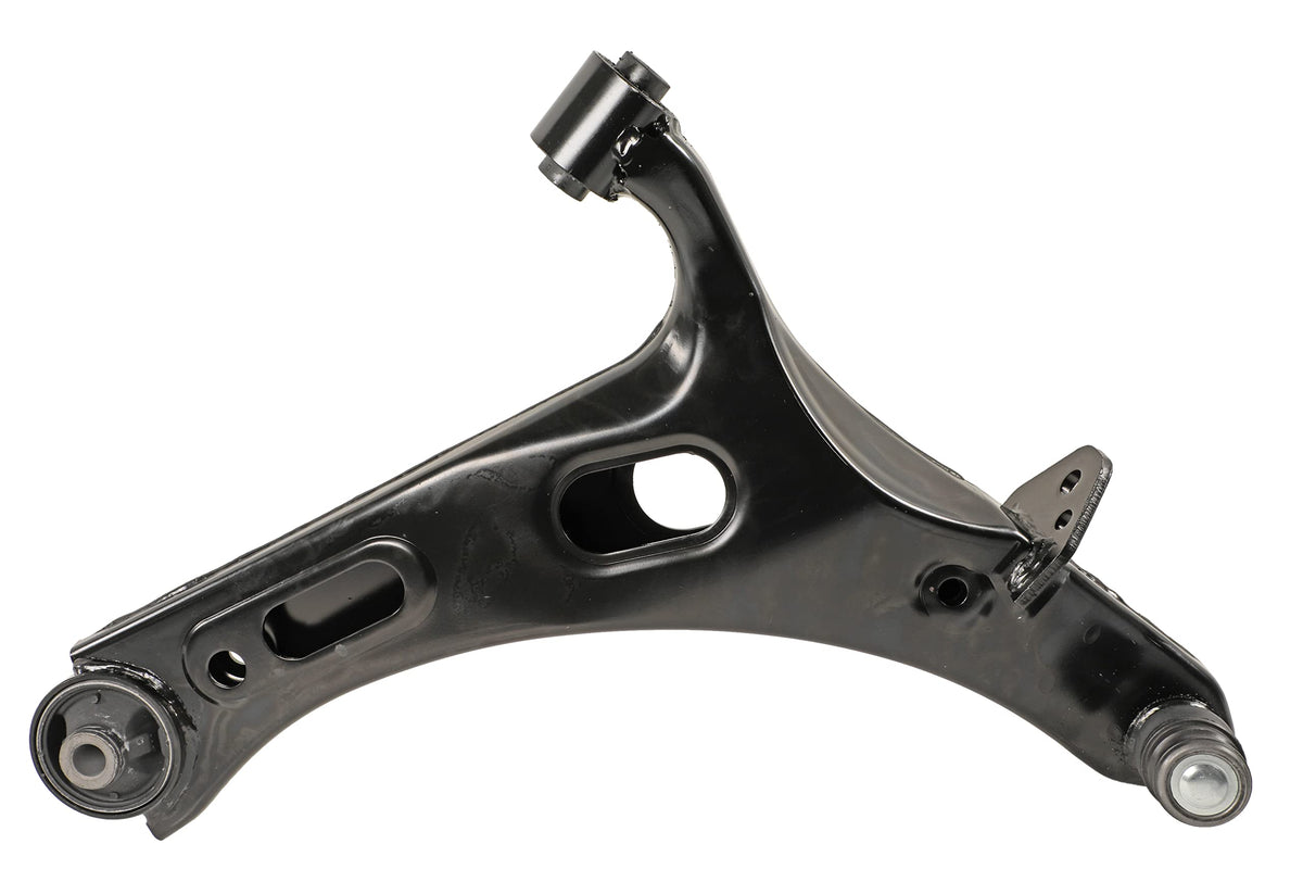MOOG RK623343 MOOG RK623343 Suspension Control Arm and Ball Joint Assembly front right lower