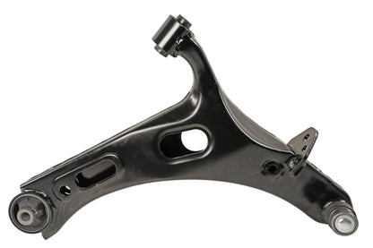 MOOG RK623343 MOOG RK623343 Suspension Control Arm and Ball Joint Assembly front right lower