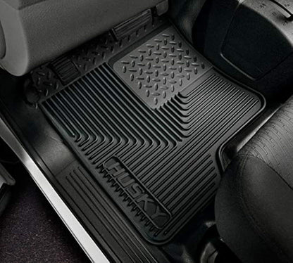 Husky Liners 51231 Heavy Duty Front Floor Mats