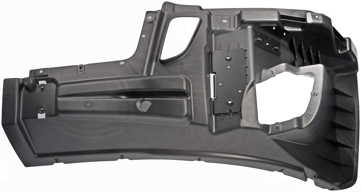 Dorman 242-6037 Front Driver Side Bumper Cover Reinforcement