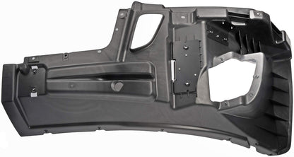 Dorman 242-6037 Front Driver Side Bumper Cover Reinforcement