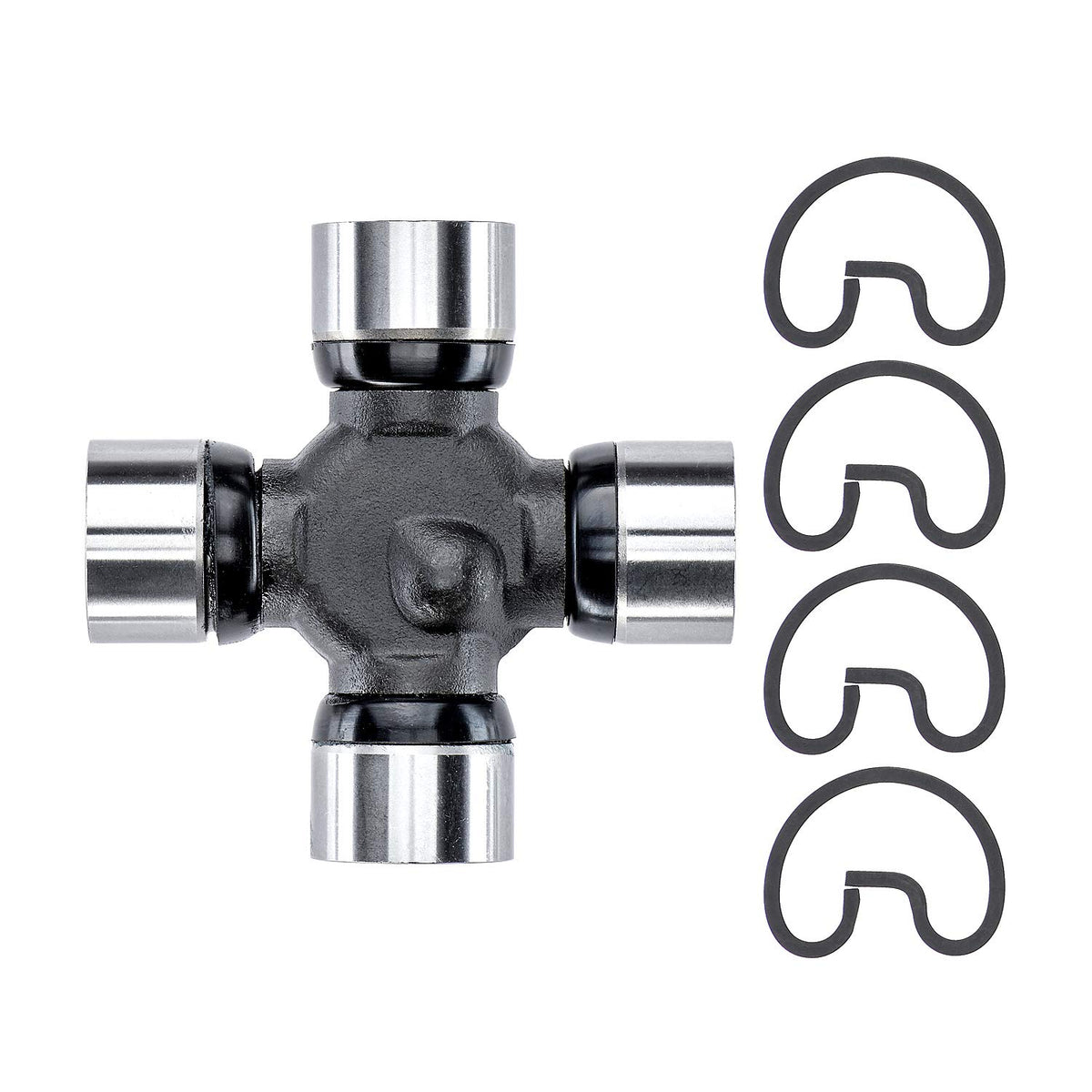 MOOG 231 MOOG 231 Non-Greaseable Super Strength Universal Joint for Ford F-150