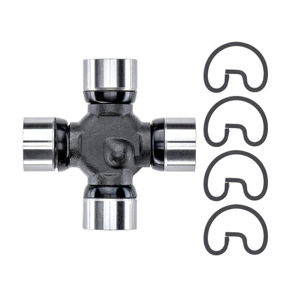 MOOG 231 MOOG 231 Non-Greaseable Super Strength Universal Joint for Ford F-150