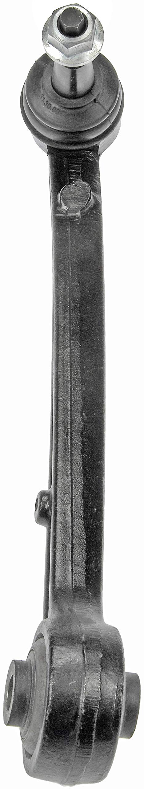 DORMAN 522-063 Dorman 522-063 Front Driver Side Lower Rearward Suspension Control Arm and Ball Joint Assembly Compatible with Select Chevrolet Models