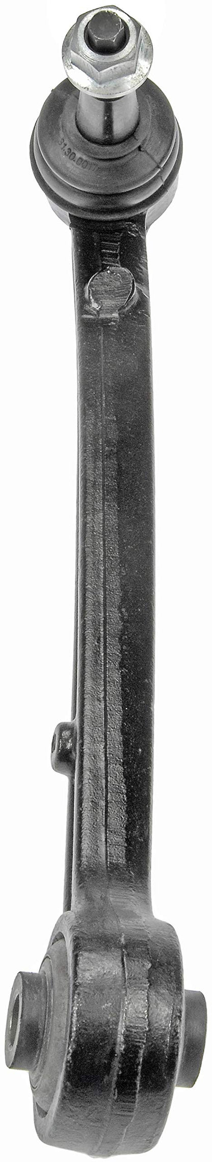 DORMAN 522-063 Dorman 522-063 Front Driver Side Lower Rearward Suspension Control Arm and Ball Joint Assembly Compatible with Select Chevrolet Models