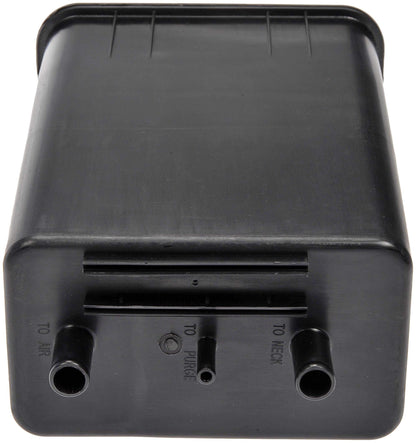 Dorman 911-257 EVAPORATIVE EMISSIONS CHARCOAL CANISTER
