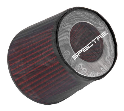 SPECTRE 8131DK Spectre Performance 8131DK Air Filter Wrap, 1 Pack