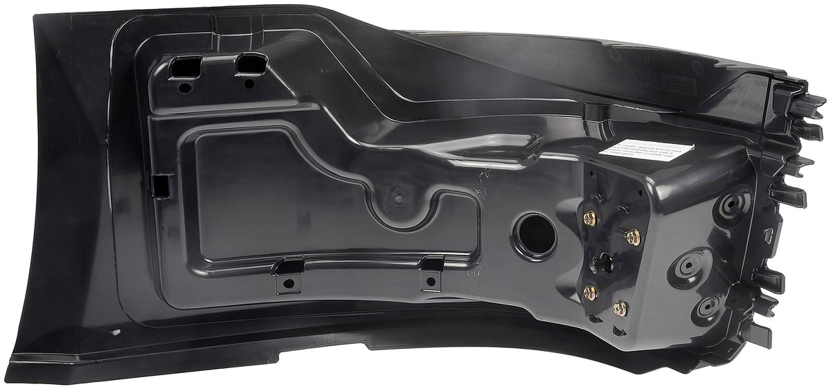 Dorman 242-6110 Front Passenger Side Heavy Duty Corner Bumper