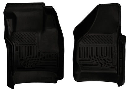 Husky Liners 18381 Weatherbeater Floor Mats