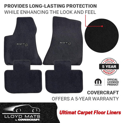 Covercraft 600579 Lloyd Mats Ultimat Official License