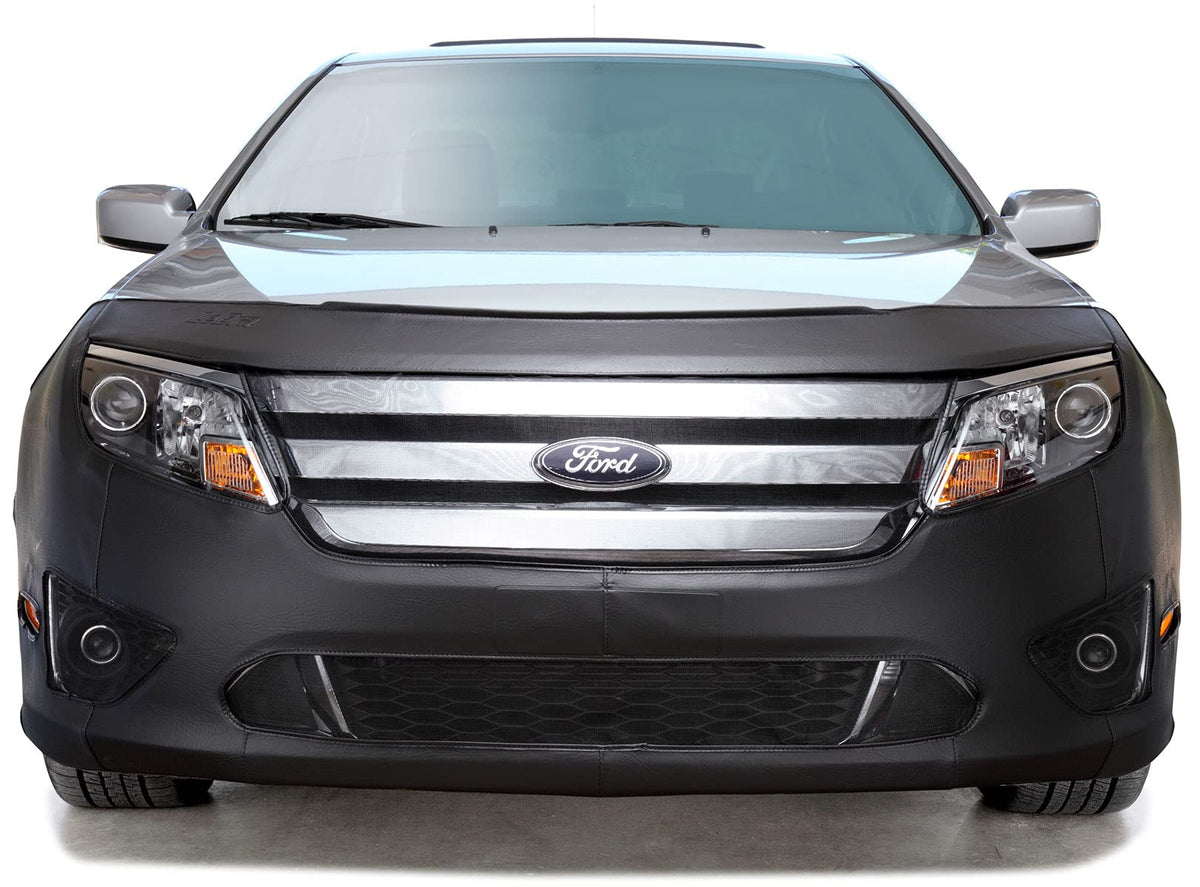 LEBRA 551036-01 Lebra Covercraft LeBra Custom Front End Cover | 551036-01 | Compatible with Select Chevrolet Impala Models, Black