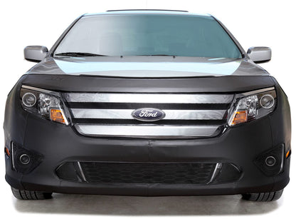 LEBRA 551036-01 Lebra Covercraft LeBra Custom Front End Cover | 551036-01 | Compatible with Select Chevrolet Impala Models, Black
