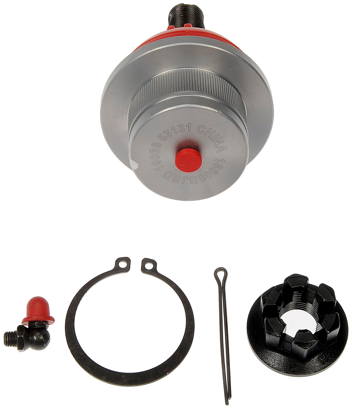 Dorman BJ86375RD Patented Front Lower Suspension Ball Joint