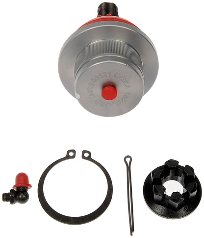 Dorman BJ86375RD Patented Front Lower Suspension Ball Joint