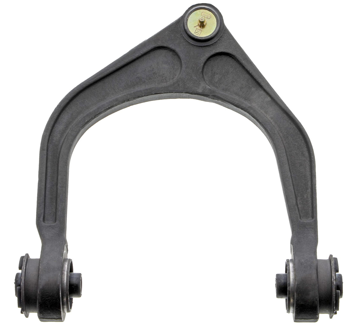 Mevotech CMS25118 Supreme Control Arm & Ball Joint Assembly