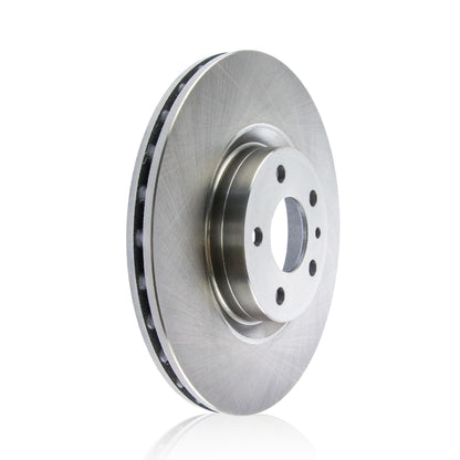 Centric Parts 121.44114 C-Tek Automotive Replacement Front Brake Rotor