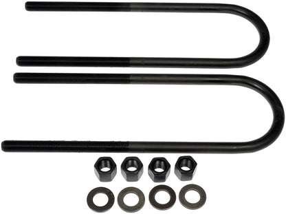 Dorman 929-769 Rear Leaf Spring Axle U-Bolt Kit
