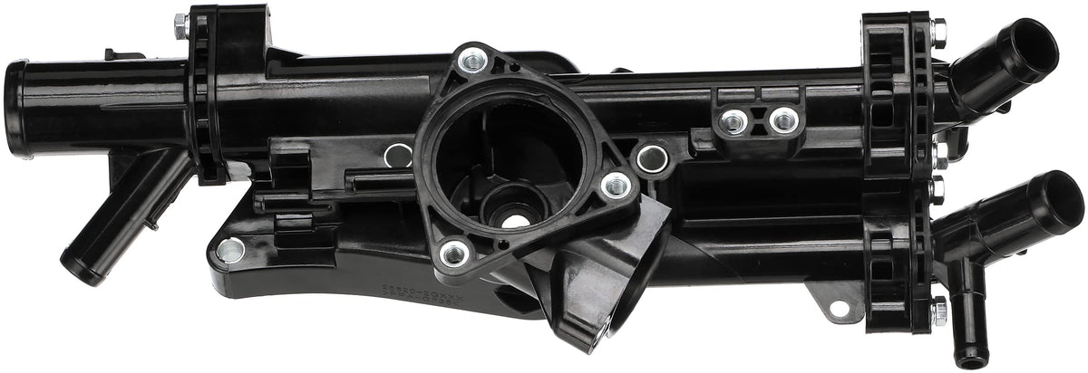 Gates CO35011 ENGINE COOLANT WATER OUTLET