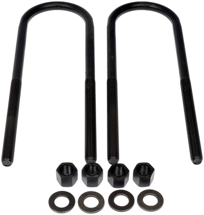 Dorman 929-769 Rear Leaf Spring Axle U-Bolt Kit