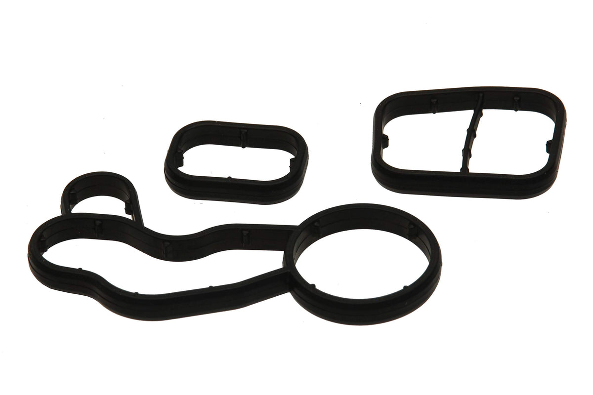 URO PARTS 11428591460 URO Parts 11428591460 Oil Filter Housing Gasket, Oil Filter Housing to Block