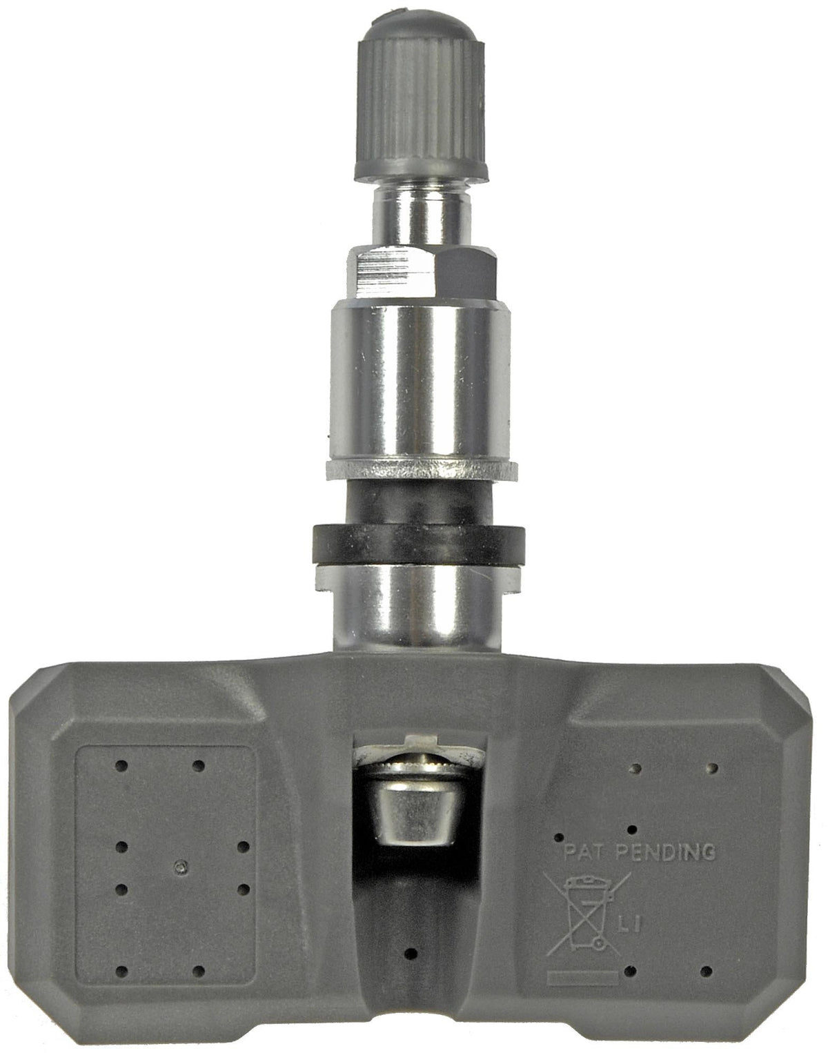 DORMAN 974-050 Dorman 974-050 Tire Pressure Monitoring System Sensor Compatible with Select Ford / Lincoln Models