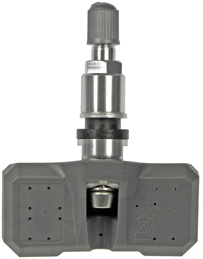 DORMAN 974-050 Dorman 974-050 Tire Pressure Monitoring System Sensor Compatible with Select Ford / Lincoln Models