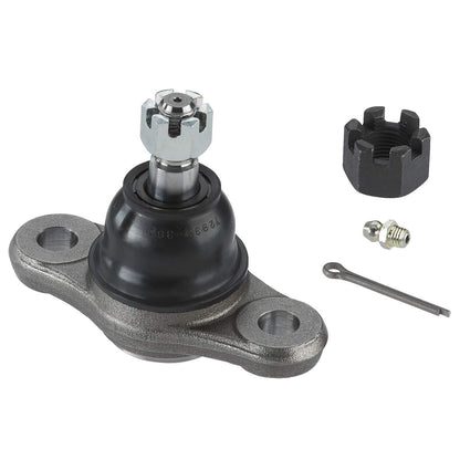 MOOG K500012 MOOG K500012 Front Lower Suspension Ball Joint for Hyundai Tucson