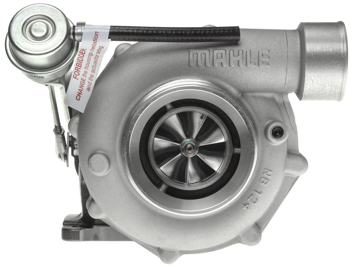 MAHLE 286TC31104000 MAHLE Original 286 TC 31104 000 Turbocharger