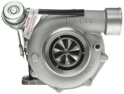 MAHLE 286TC31104000 MAHLE Original 286 TC 31104 000 Turbocharger