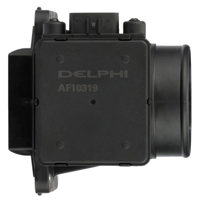 Delphi AF10319 Mass Air Flow Sensor MAF Complete Assembly