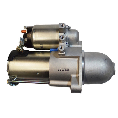 MANDO 12A1376 New Mando 12A1376 Starter Motor Original Equipment