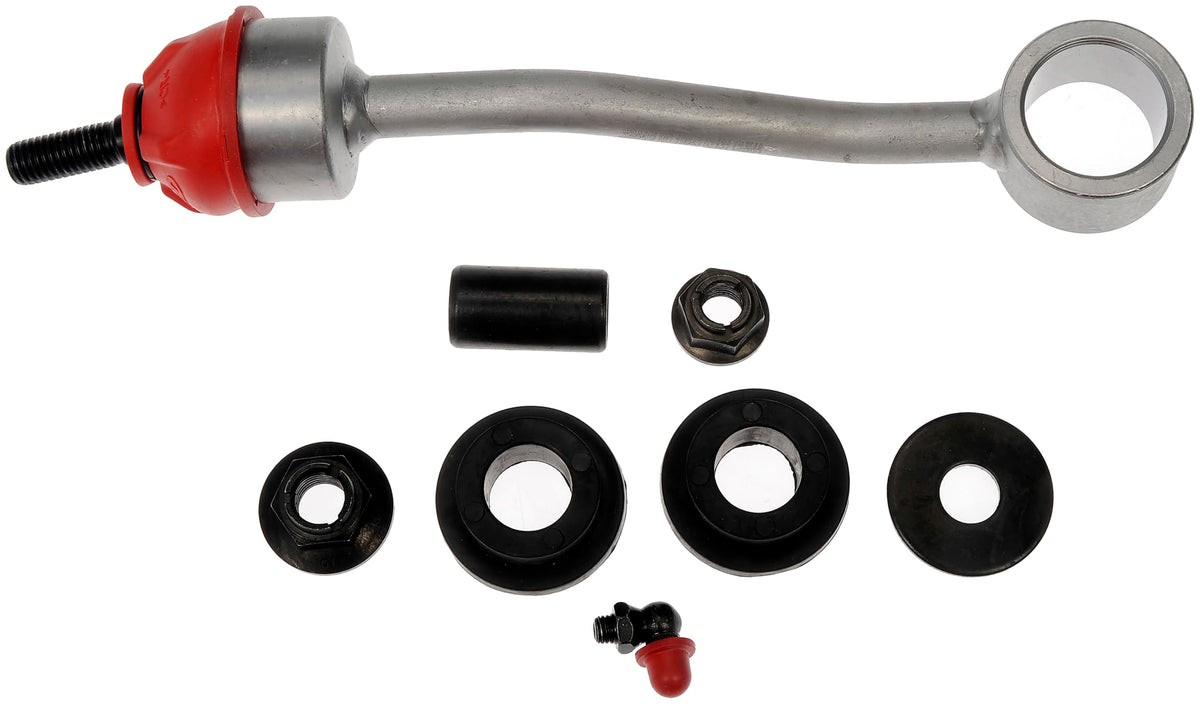 Dorman SL96155RD Front Suspension Stabilizer Bar Link Kit