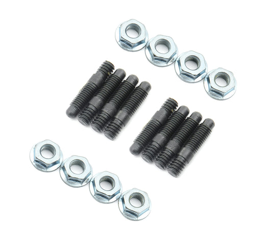 MR GASKET 6324 Mr Gasket 6324 3169 STMPD V/COVR STD KIT