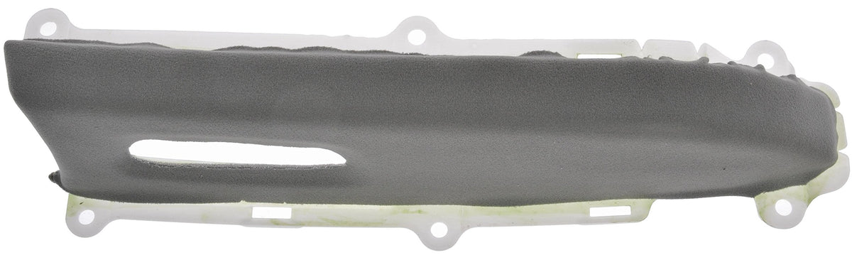 DORMAN 924-843 Dorman 924-843 Rear Passenger Side Door Armrest Compatible with Select Toyota Models, Gray