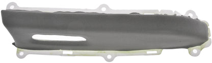 DORMAN 924-843 Dorman 924-843 Rear Passenger Side Door Armrest Compatible with Select Toyota Models, Gray