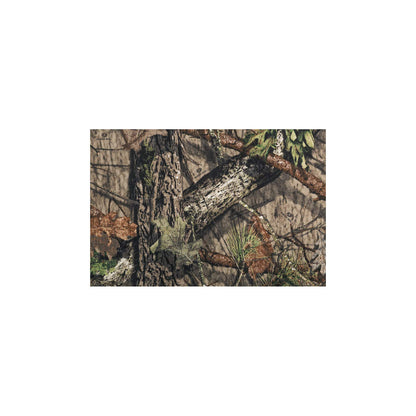 COVERCRAFT SSC8413CAMB Covercraft - SSC8413CAMB Carhartt Camo SeatSaver Second Row Custom Fit Seat Cover for Select Toyota Tacoma Models - Duck Weave (Break-Up Country)